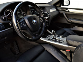 BMW X4 foto 9