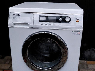 Miele w 3985 foto 3