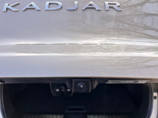 Renault Kadjar foto 9