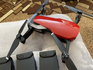 Dji Mavic Air Fly More Combo foto 4