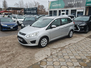 Ford C-Max foto 3