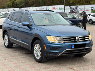 Volkswagen Tiguan foto 5