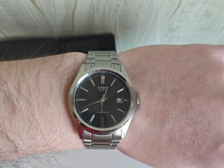 Часы CASIO MTP-1183 PA foto 4