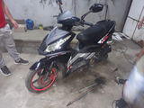 Viper Ardour 150cc foto 2