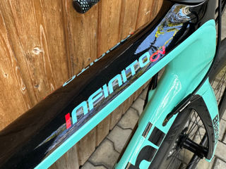 Bianchi Infinito Cv 2023 foto 7