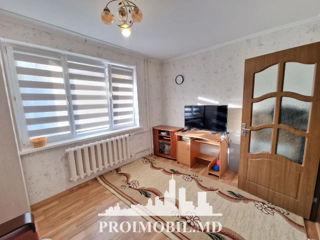 Apartament cu 1 cameră, 27 m², Ciocana, Chișinău foto 2