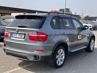 BMW X5 foto 3