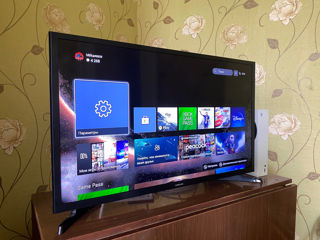 Smart TV SAMSUNG UE32T5300AUXUA