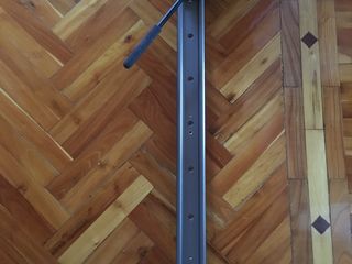 GlideTrack - рельсы 1M. Slider