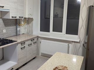 Apartament cu 1 cameră, 35 m², Periferie, Bugeac, Comrat foto 6