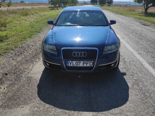 Audi A6 foto 7