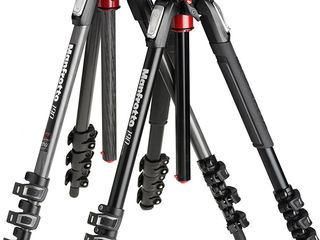 Штативы и моноподы Manfrotto в ассортименте! foto 1