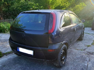 Opel Corsa foto 3