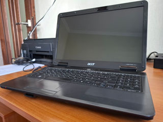 Acer Aspire 5732Z  + web camera & mouse foto 3