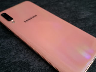 Samsung  A 50 128 GB foto 1