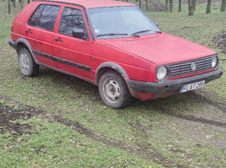 Volkswagen Golf foto 4