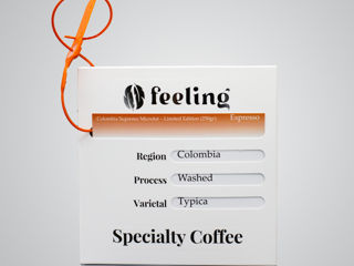 Cafeaua de specialitate la Feeling Coffee – O experiență unică în fiecare ceașcă foto 10