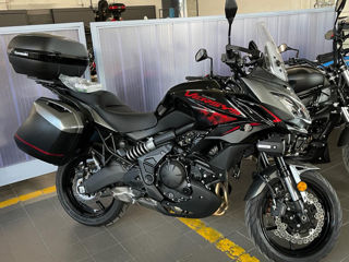 Kawasaki Versys 650