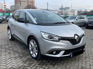 Renault Scenic foto 3