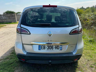 Renault Scenic foto 3