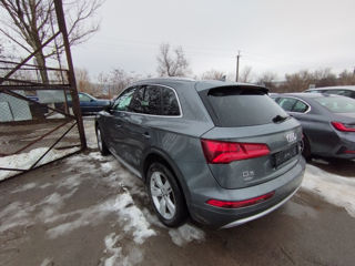 Audi Q5 foto 4