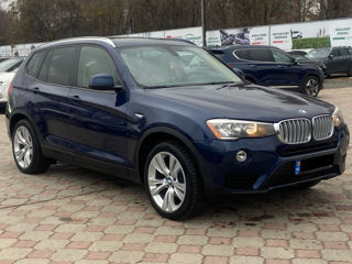 BMW X3 foto 5