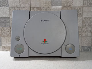 PlayStation 1