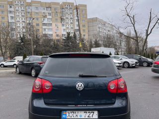 Volkswagen Golf foto 4