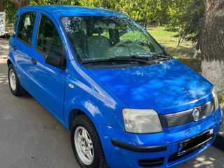 Fiat Panda foto 8