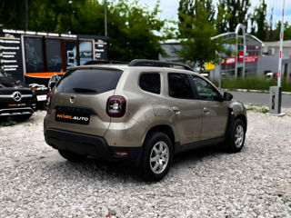 Dacia Duster foto 5