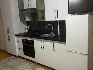 Apartament cu 1 cameră, 45 m², Ciocana, Chișinău foto 4