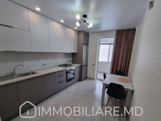 Apartament cu 1 cameră, 51 m², Ciocana, Chișinău foto 4