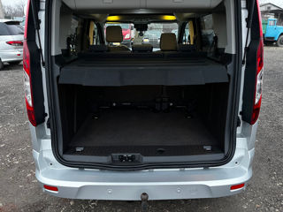 Ford Tourneo Connect foto 7