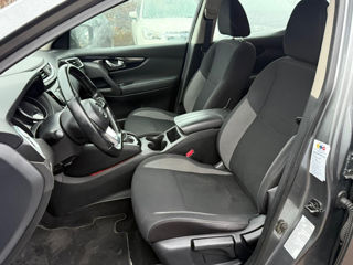 Nissan Qashqai foto 5