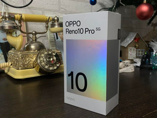 Oppo reno 10pro 5G ram12/256