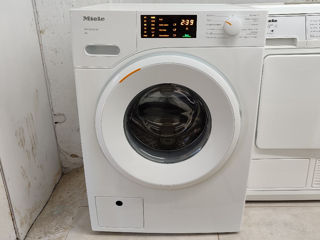Стиральная машина Miele W1 фото 0