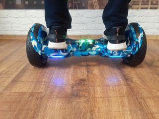 Hoverboard Smart 10  (Credit) foto 6