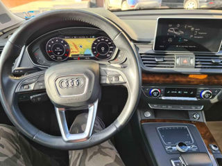 Audi Q5 foto 9