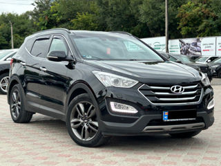 Hyundai Santa FE foto 5