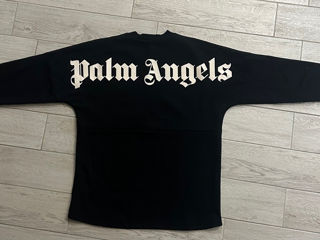 Palm Angels свитшот foto 2