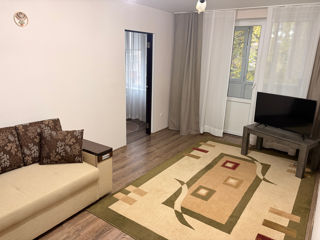 2-rm apt., 44 м², 4/5 fl.