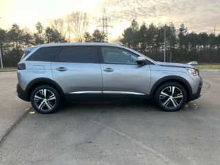 Peugeot 5008 foto 7