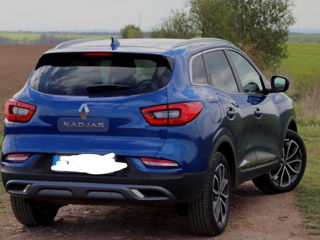 Запчясти на Renault Kadjar 1.2/1.33/1.5 foto 2