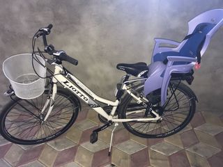 Bicicleta - велосепед foto 4