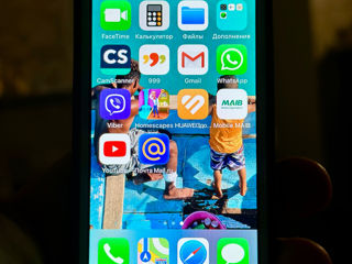 iPhone SE (1-го поколения) Классика foto 3