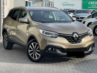 Renault Kadjar foto 4