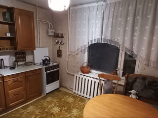 Apartament cu 1 cameră, 40 m², Centru, Chișinău foto 3