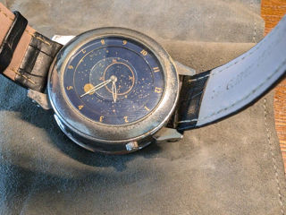 Patek Philippe Geneve foto 2