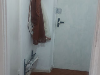 1-rm apt., 35 м², 2/2 fl.