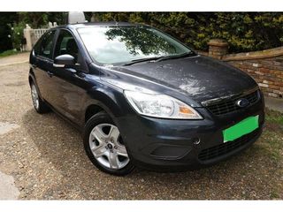 Ford Focus foto 1